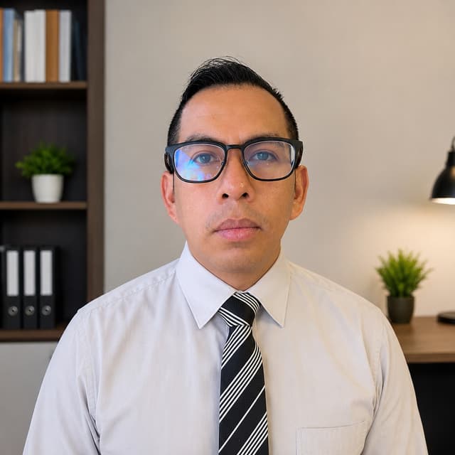 Cristián Fuentes